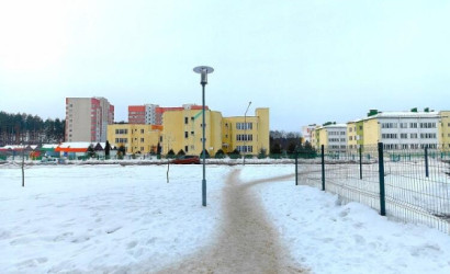 Купить 2-комнатную квартиру, Боровляны, 40 Лет Победы ул., 29/Б. Фото 7