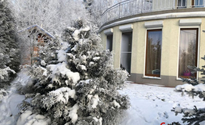 Купить коттедж, Новая Веска, Центральная, 28, 25 соток. Фото 2