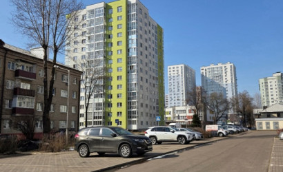 Купить 3-комнатную квартиру, Минск, Грушевская, 90 (Московский район). Фото 17