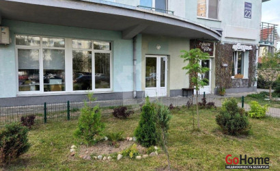 Аренда помещения, Минск, Литературная ул., 22, 44.6 кв.м.. Фото 4