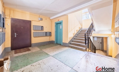 Купить 2-комнатную квартиру, Минск, Казинца, 122 (Октябрьский район). Фото 11