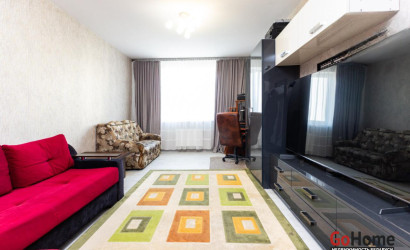 Купить 2-комнатную квартиру, Минск, Мястровская ул., 13 (Центральный район). Фото 3