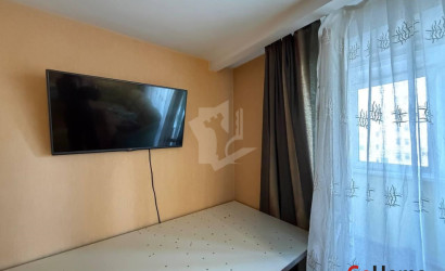 Снять 3-комнатную квартиру, Минск, ул. Холмогорская, д. 53. Фото 3