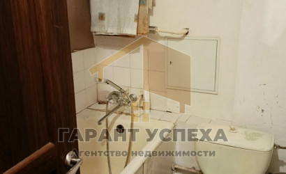 Купить 1-комнатную квартиру, Брест, ул. Гоголя. Фото 7