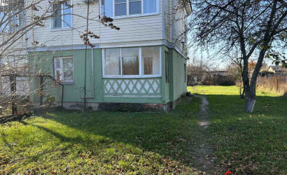 Купить 3-комнатную квартиру, Василевичи, Солнечная. Фото 9