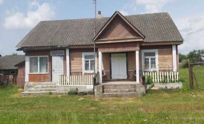 Купить дом, Гольшаны, Финковской, 12, 21 соток. Фото 1