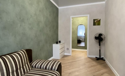 Купить 2-комнатную квартиру, Брест, Гоголя ул.. Фото 4