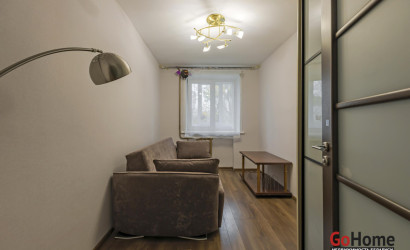 Купить 2-комнатную квартиру, Минск, Варвашени ул., 6/1 (Заводской район). Фото 14