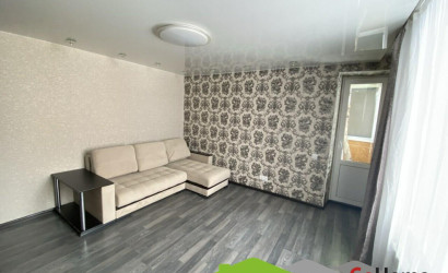 Купить 2-комнатную квартиру, Слоним, Семилетки 1-й ул., 34. Фото 2