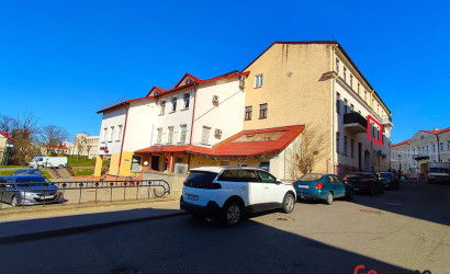 Купить 3-комнатную квартиру, Гродно, Виленская, 1. Фото 2