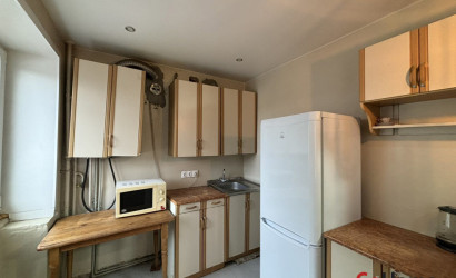 Купить 2-комнатную квартиру, Гродно, Поповича, 12. Фото 6