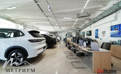 Аренда торгового помещения, Минск, Козлова пер., 29,  2087 кв.м.. Фото 7