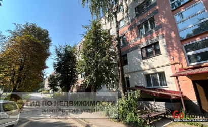 Купить 3-комнатную квартиру, Ерёмино, Сурганова. Фото 12