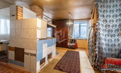 Купить дом в деревне, ВЯСЕЛКА-1, 5 соток. Фото 21