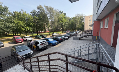 Купить 2-комнатную квартиру, Брест, ул. Кривошеина, д. 9. Фото 15