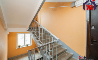 Купить 2-комнатную квартиру, Минск, Осипенко ул., 37 (Центральный район). Фото 14