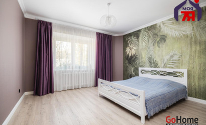 Купить 2-комнатную квартиру, Минск, Сурганова ул., 22 (Первомайский район). Фото 10