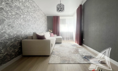 Купить 3-комнатную квартиру, Брест, Центр, ул. Кирова. Фото 11