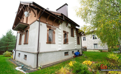 Купить дом, Мочаны, Жемчужный 4-ый пер., 11.35 соток. Фото 3