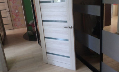 Купить 2-комнатную квартиру, Речица, Достоевского, д,45. Фото 4