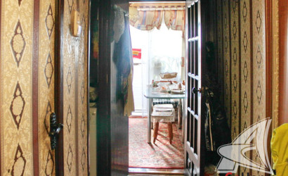 Купить 2-комнатную квартиру, Брест, Восток, ул. Московская. Фото 8