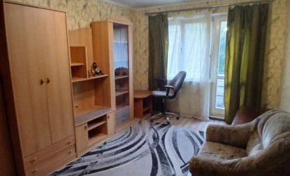 Снять 1-комнатную квартиру, Минск, ул. Одоевского, д. 18 (Фрунзенский район). Фото 1