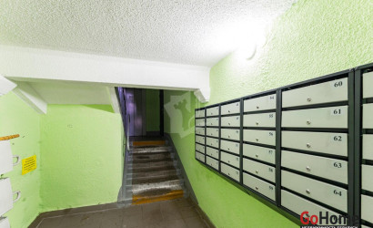 Купить 1-комнатную квартиру, Минск, Любимова просп., 46/1 (Московский район). Фото 11