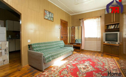 Купить дом в деревне, КУПАЛИНКА-МАЗ, 10 соток. Фото 14
