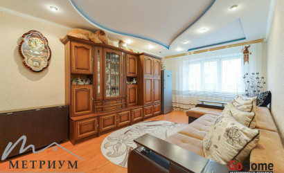 Купить 2-комнатную квартиру, Ждановичи, Кольцевая ул., 7. Фото 4