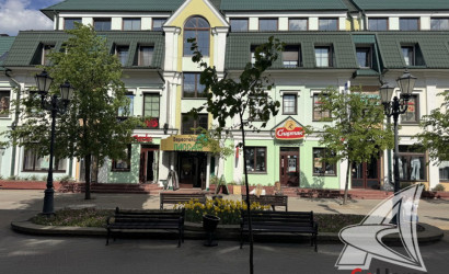 Продажа торгового помещения, Брест, Центр, 27.4 кв.м.. Фото 1