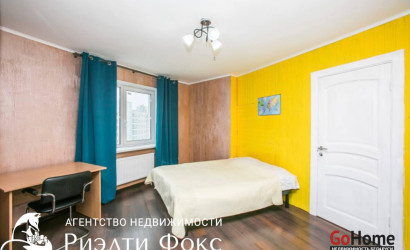 Снять 2-комнатную квартиру, Минск, Ржавецкая ул. 3 (Центральный район). Фото 2