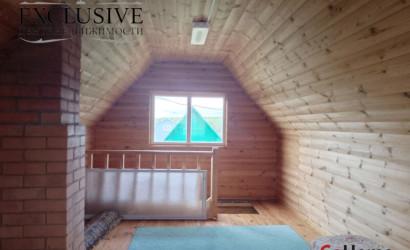 Купить дом в деревне, Летний вечер, 5.01 соток. Фото 19