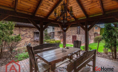 Снять 5-комнатную квартиру, Боровая . Фото 8