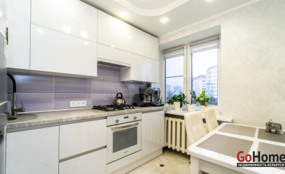 Купить 2-комнатную квартиру, Гатово, Металлургическая ул., 5. Фото 9