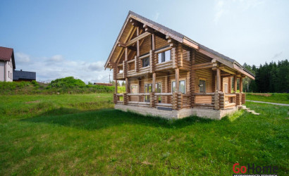 Купить дом, Галица, Культурная ул., 2, 14.84 соток. Фото 2