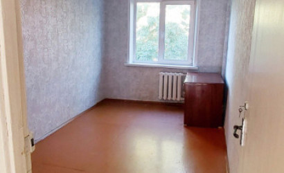 Купить 3-комнатную квартиру, Витебск, 1-я Змитрока Бядули, 7. Фото 5