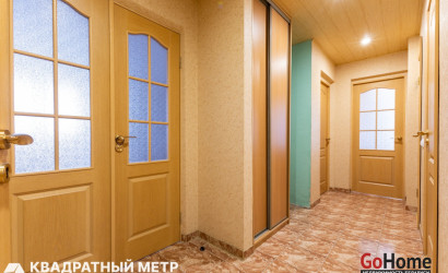 Купить 2-комнатную квартиру, Минск, ул. Геологическая, д. 133 (Партизанский район). Фото 15