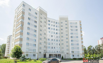 Купить 2-комнатную квартиру, Минск, Рогачевская ул., 8(Первомайский район). Фото 30
