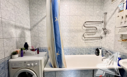 Купить 3-комнатную квартиру, Брест, Речица, ул. Солнечная. Фото 12