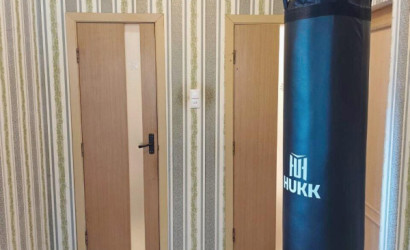 Купить 4-комнатную квартиру, Свислочь, Партизанская ул., 29/Б. Фото 12