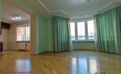 Купить 3-комнатную квартиру, Минск, Леонида Беды, 29(Советский район). Фото 8