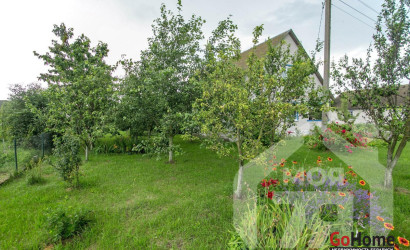 Купить дом, Абрамовщина-1, Садовая ул., 24 соток. Фото 23