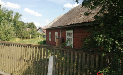 Купить дом, Слуцк, 1-ый Майский Переулок, д. 20, 7.7 соток. Фото 5