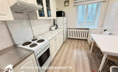 Снять 3-комнатную квартиру, Минск, Бельского ул. 10 (Фрунзенский район). Фото 24