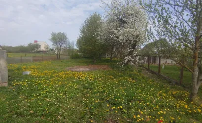  1-этаж.(46.3 м2), Новоселки(Центральная ул., 54)