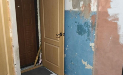 Купить 1-комнатную квартиру, Витебск, Гагарина ул., 17. Фото 13