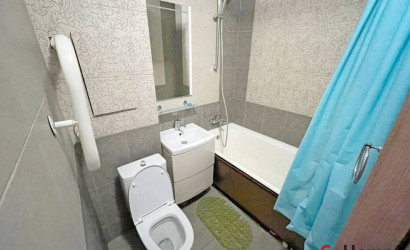 Снять 3-комнатную квартиру на сутки, Минск, ул. Берута, д. 18(Фрунзенский район). Фото 9