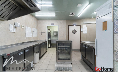 Аренда торгового помещения, Минск, Октябрьская ул., 23,  203.3 кв.м.. Фото 8