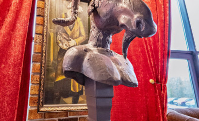 Продажа помещения, Минск, Домбровская, 9,  436 кв.м.. Фото 24