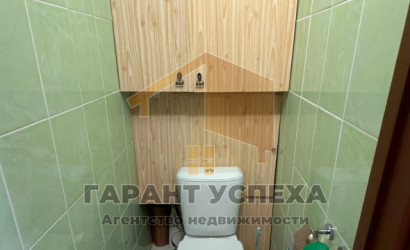 Купить 1-комнатную квартиру, Брест, ул. Ленинградская, д. . Фото 14